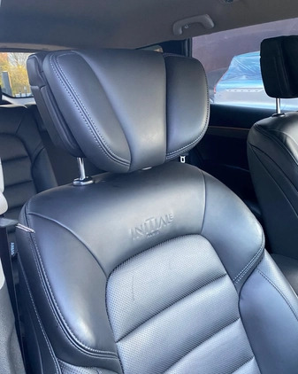 Renault Koleos cena 50900 przebieg: 75000, rok produkcji 2019 z Inowrocław małe 326